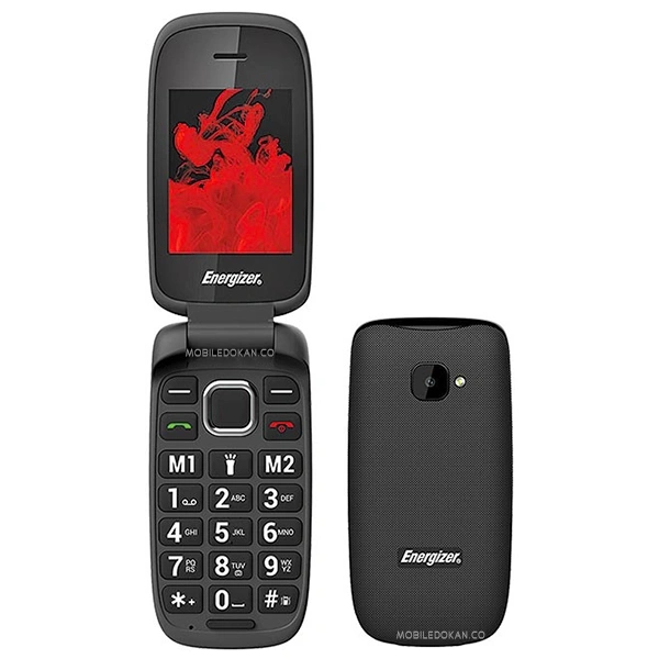 Energizer E20+