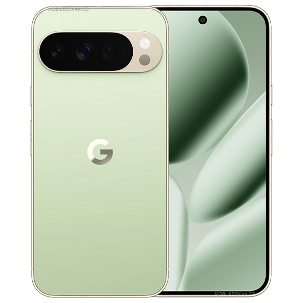 Google Pixel 10 Pro XL