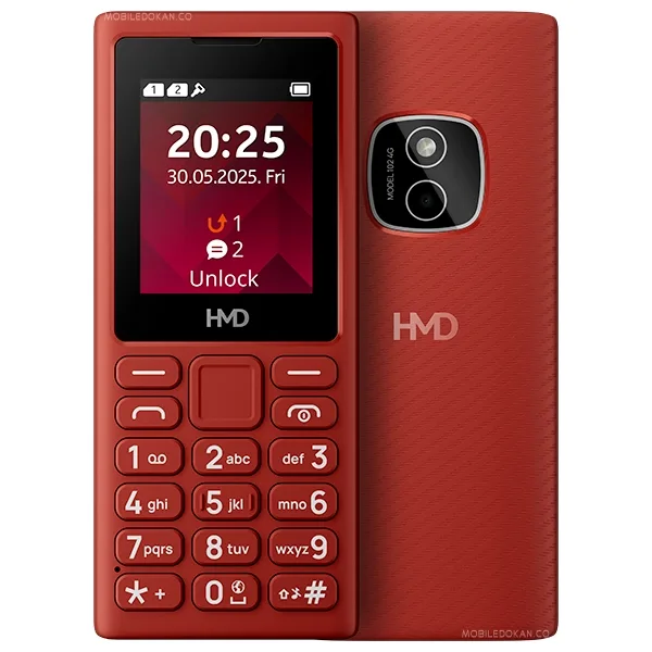 HMD 102