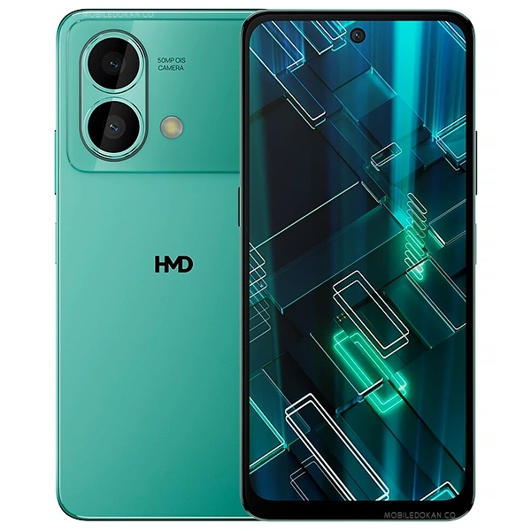 HMD Pulse 2 Pro
