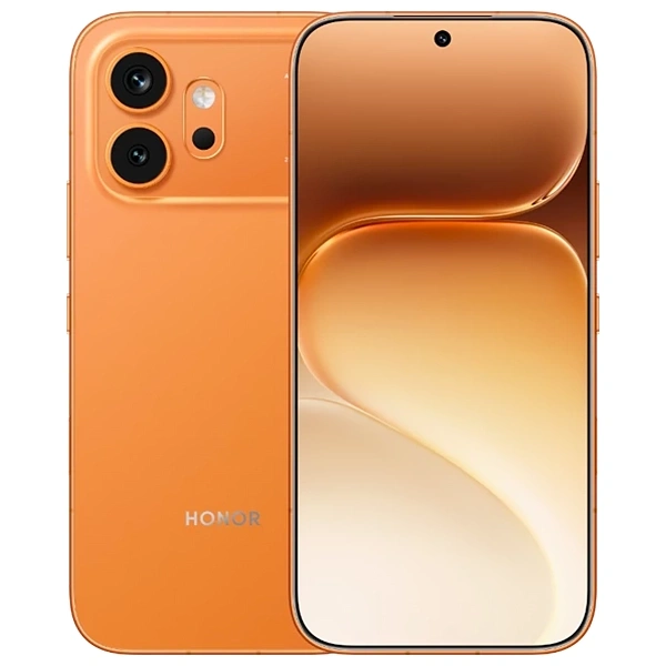Honor 600
