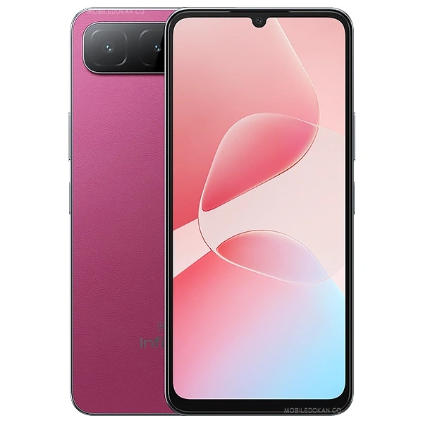 Infinix Hot 60i