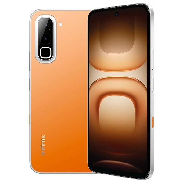 Infinix Hot 70
