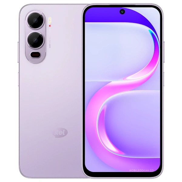 Itel City 200