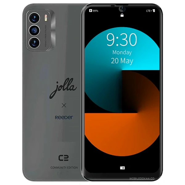 Jolla C2