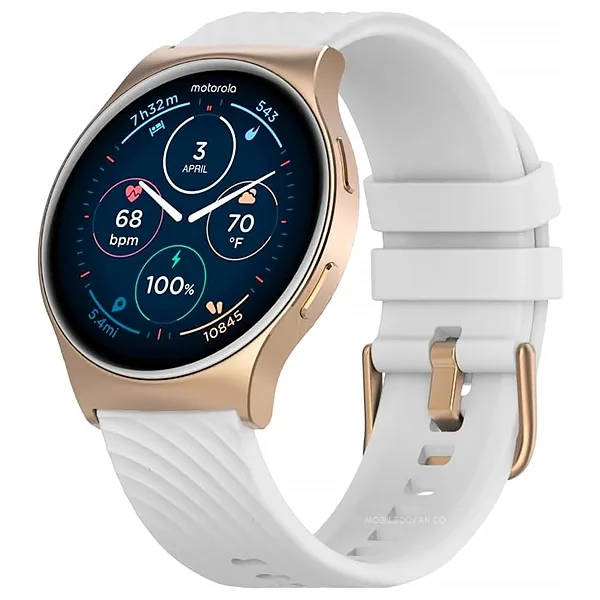 Motorola Moto Watch 120