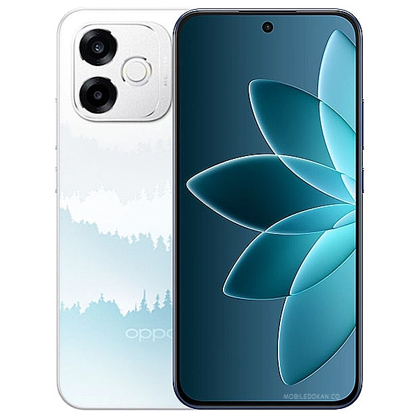 Oppo A6s Pro