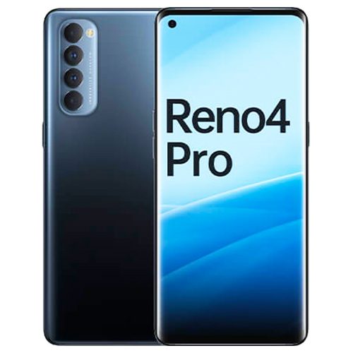 Oppo Reno4 Pro