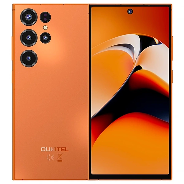 Oukitel C67