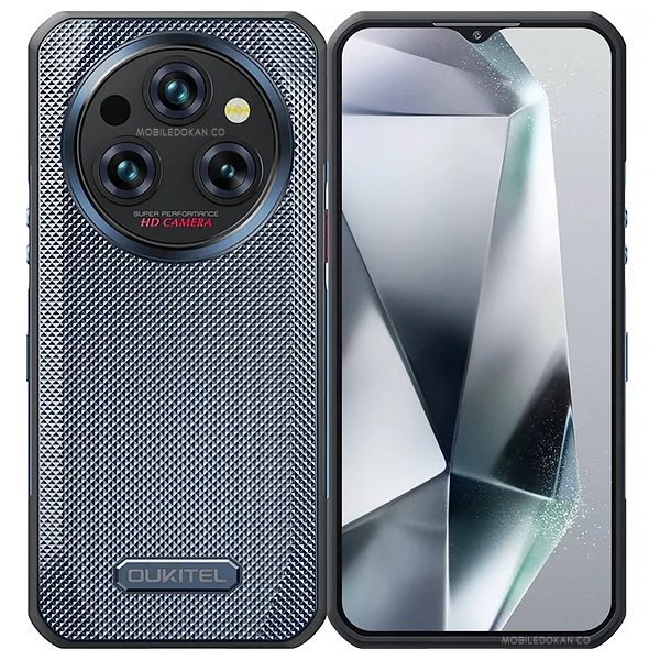 Oukitel WP35 Pro