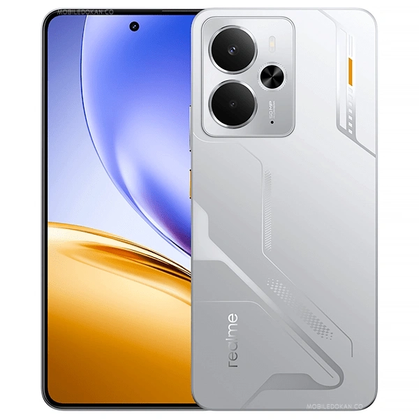 Realme 14