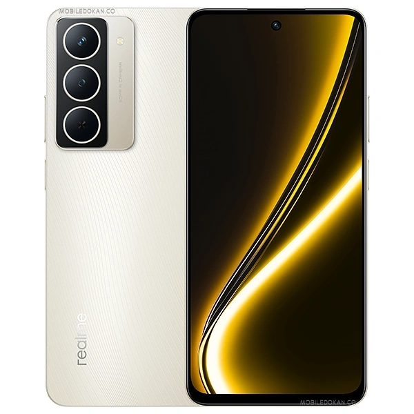 Realme Narzo 80x