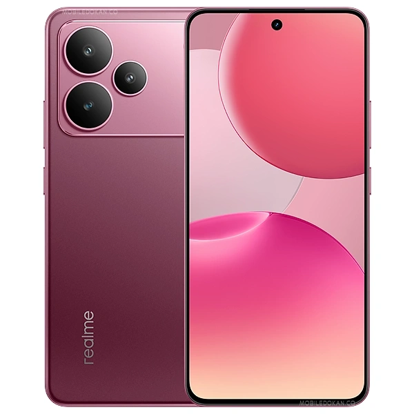 Realme P4