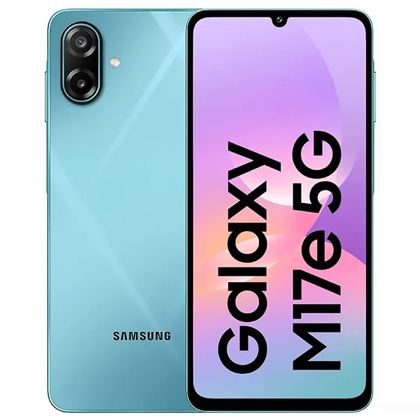 Samsung Galaxy M17e