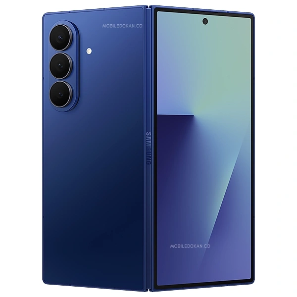 Samsung Galaxy Z Fold7