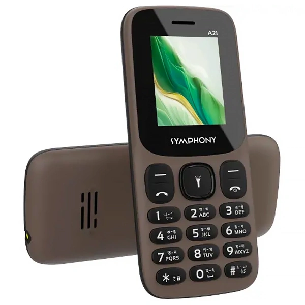 Symphony A21