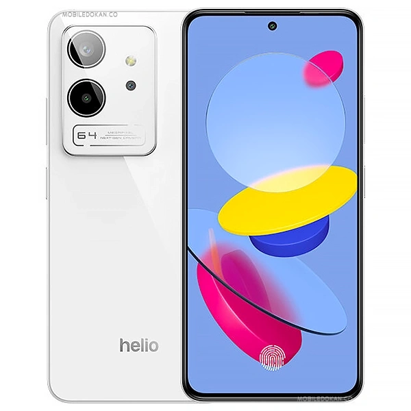 Helio 90