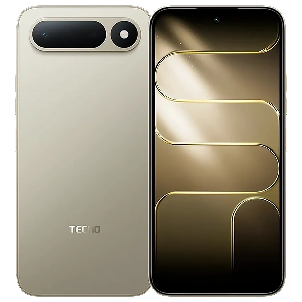 Tecno Spark 50 5G