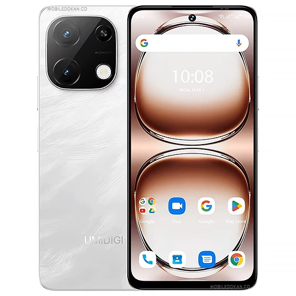 Umidigi Note 100A