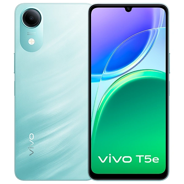 Vivo T5e