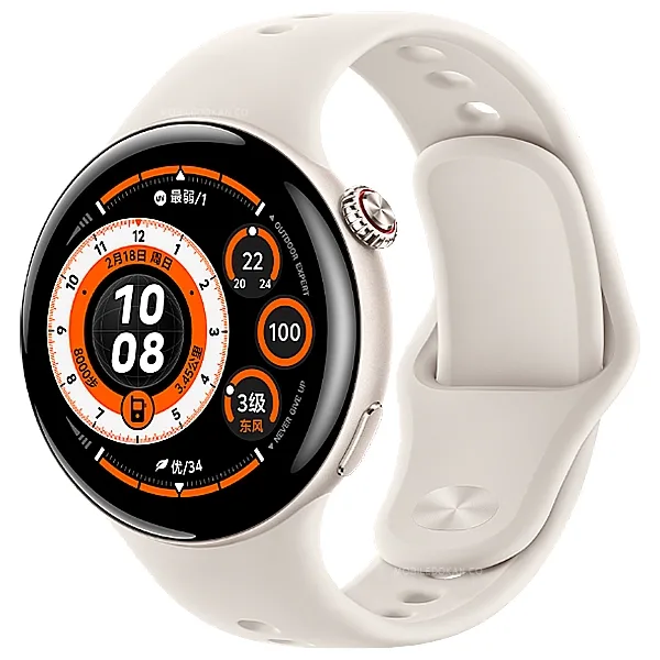Vivo Watch 5