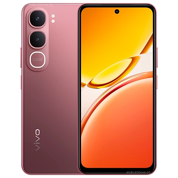 Vivo Y21d