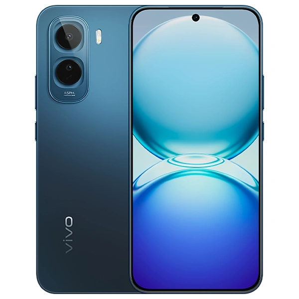 Vivo Y500