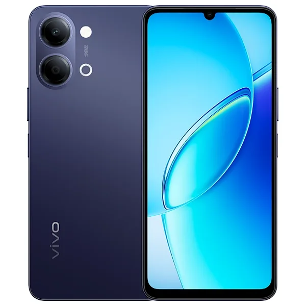 Vivo Y6t