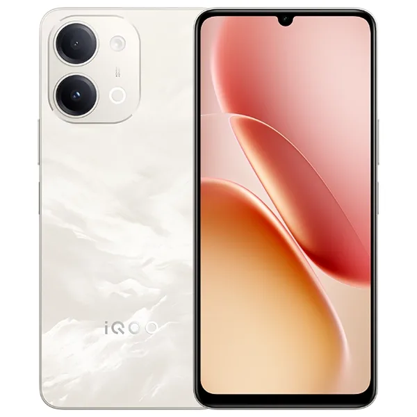 Vivo iQOO Z11i