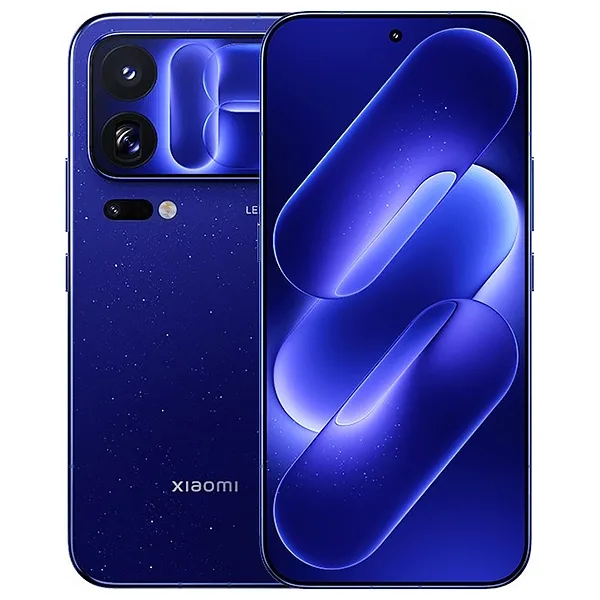 Xiaomi 18 Pro Max