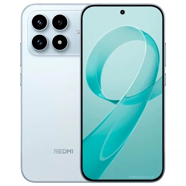 Xiaomi Redmi K90