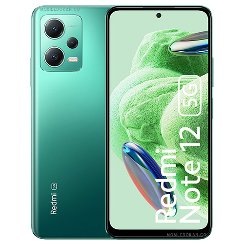 Xiaomi Redmi Note 12