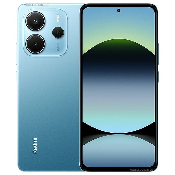 Xiaomi Redmi Note 14 4G