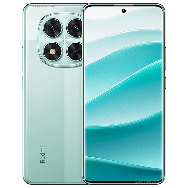 Xiaomi Redmi Note 14 Pro 5G (India)