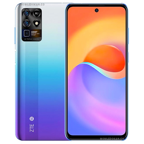 ZTE S30 SE