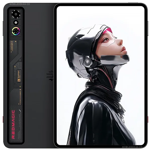 ZTE RedMagic Astra